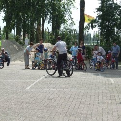 2006 09130009 - Sportraad Zaventem 